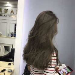 点击看大图 -DL HAIR SALON