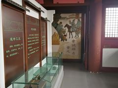 -梦姑塘文化公园