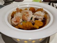 -狮王府淮扬菜(老门东店)