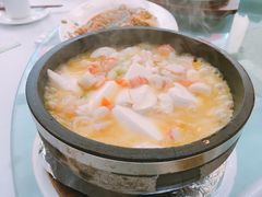 -宜宾海鲜酒家·三十年老字号