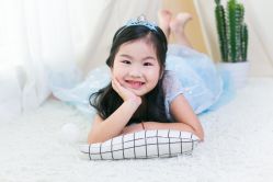 -小苹果儿童摄影(崇安店)