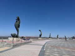 -山海广场