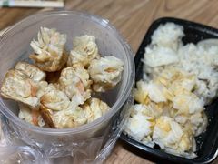 -海汇源老烧麦店(东大街总店)