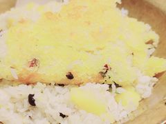 洋芋饭-郑件洋芋饭庄