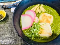 -伊藤久右卫门(宇治本店)