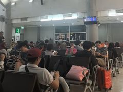 -斗湖机场