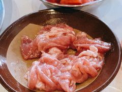 -憨铁匠老火锅(龙岗万科里店)