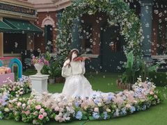 -郑州方特梦幻王国