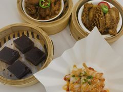 -圣丰城酒家·宴会(宝安大仟里店)