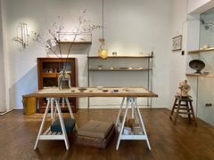 -MAISON门前杂货店
