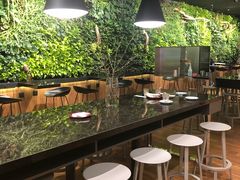 大堂-Seesaw Coffee(环贸iapm店)