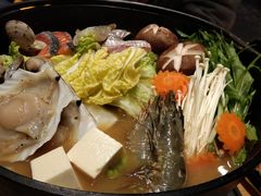 -ジャンボ釣船 つり吉(新世界店)