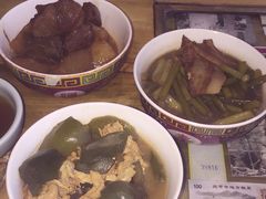 -局气 烤鸭·北京菜(光华路店)