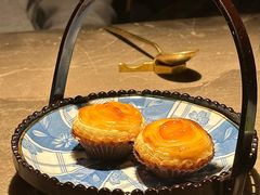 招牌和牛挞-新荣记(BFC外滩金融中心店)
