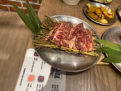 -西塔老太太泥炉烤肉