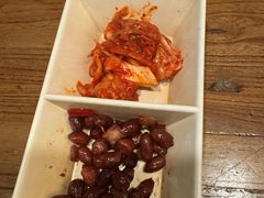 -恩你小木屋·韩式料理(假日广场店)