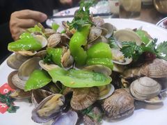 -抹直口特色菜馆(一店)