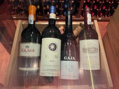 -Wolfgang’s Steakhouse 沃夫冈牛排馆(上海白玉兰广场店)