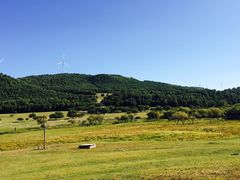 -塞罕坝国家级自然保护区