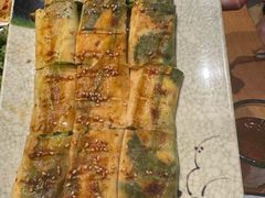 -老白清真烧烤(锦州旗舰店)