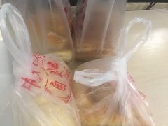 -中关村茶点