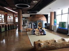 -纽斯桑拿会所(东绣路店)