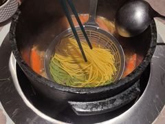 -芸山季·云南野生菌火锅(宝能环球汇店)