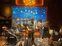 -悦界酒吧(后海店)