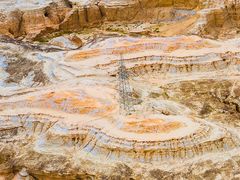 -克孜尔尕哈烽燧世界文化遗产公园