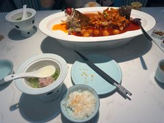 -淮扬韵(高新大都荟店)