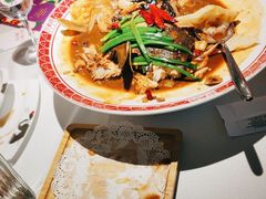 -旺顺阁鱼头泡饼(常营店)