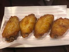 -Mr.Pizza米斯特比萨(苏州平江万达广场店)