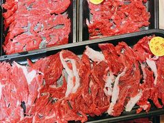 -正禾鲜·潮汕牛肉火锅(凯德天府店)