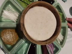 羲和烤鸭-羲和雅苑•北京烤鸭(陆家嘴中心店)