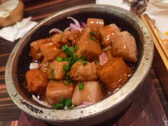 芋儿也疯狂-江太极江浙菜(马桥万达广场店)