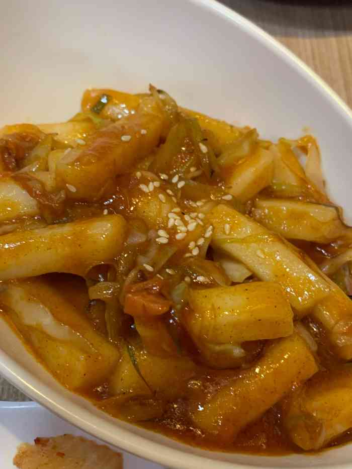 小公洞·嫩豆腐煲(盐田壹海城店)-"位置有点偏,就在85度跟建行之间那