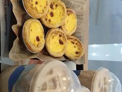 葡式蛋挞装-肯德基(慈溪爱琴海店)