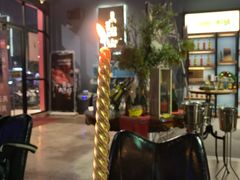 -小火花·干式熟成牛排馆Spark SteakHouse(剑桥郡店)