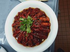 -百姓渔村(南中环店)