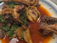 -金谷园饺子·烧烤(人大总店)