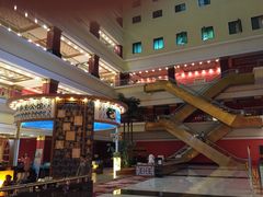 -北京九华山庄会展酒店