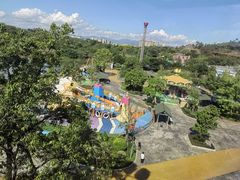 -森波拉奇妙世界