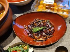-青年公社烤鸭(肇嘉浜路店)
