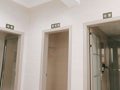 -中田健身工作室(莘庄地铁站店)