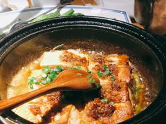 -坛宗剁椒鱼头(河西王府井店)