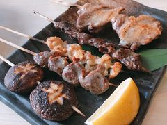 -有喜屋·深夜食堂(北京西路店)