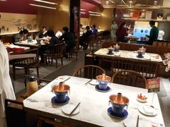 -涮福記·现切牛羊肉火锅(世纪汇店)