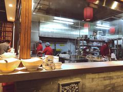 -亿诣蝎府炸酱面羊蝎子火锅(酷车小镇店)