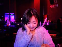 -MOSSO·Liveshow(M3香港广场店)