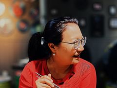 -33韩式自助烧烤(环城南路店)